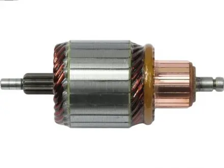 SA0061 Якорь стартера AUTO STARTER підбір по vin на Brocar