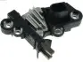 Регулятор генератора ARE0107(BOSCH)