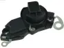 ARE0180 Регулятор BO 12~16V, F00M255204, do 01220AA090 (COM BSS) AUTO STARTER підбір по vin на Brocar