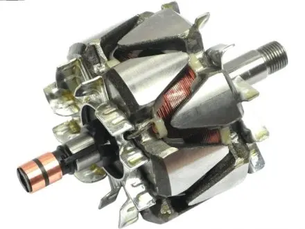 AR0039 Ротор, генератор AUTO STARTER підбір по vin на Brocar