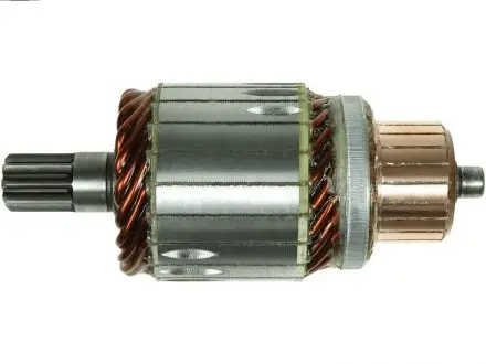 SA6013 Якорь, стартер AUTO STARTER підбір по vin на Brocar