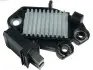 ARE3055S Регулятор напруги генератора AUTO STARTER підбір по vin на Brocar