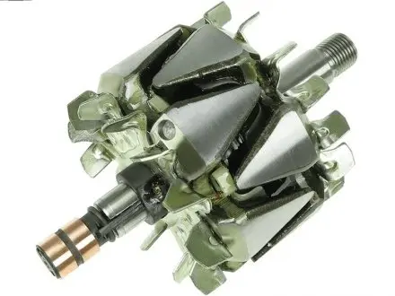 AR0013 Ротор генератора AUTO STARTER підбір по vin на Brocar