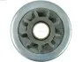 SD0133 Бендикс стартера AUTO STARTER підбір по vin на Brocar