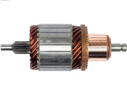 SA0064 Якір стартера AUTO STARTER підбір по vin на Brocar