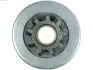 SD0095 Бендикс стартера AUTO STARTER підбір по vin на Brocar