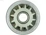 SD3125P Бендікс стартера AUTO STARTER підбір по vin на Brocar