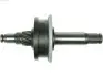 SD5026 Обгінна муфта стартера (бендікс) SD5026 AUTO STARTER підбір по vin на Brocar