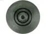 SD5026 Обгінна муфта стартера (бендікс) SD5026 AUTO STARTER підбір по vin на Brocar