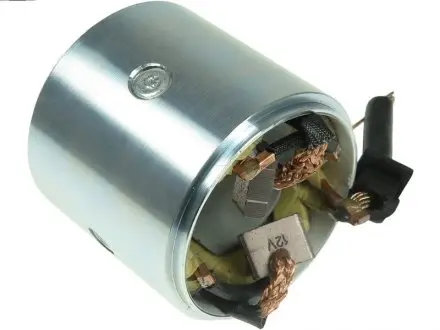 SF6005 Корпус+обмотка стартера, do CS1473 AUTO STARTER підбір по vin на Brocar