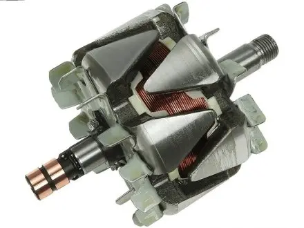 AR0040 Ротор генератора AUTO STARTER підбір по vin на Brocar