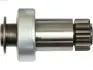 Привод с механизмом свободного хода, стартер SD3065