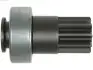 SD2037 Бендікс стартера AUTO STARTER підбір по vin на Brocar