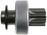 Привод с механизмом свободного хода, стартер SD3073
