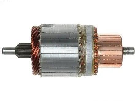 SA9010 Якір стартера AUTO STARTER підбір по vin на Brocar