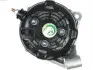 A6156P Генератор AUTO STARTER підбір по vin на Brocar