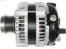 A6156P Генератор AUTO STARTER підбір по vin на Brocar