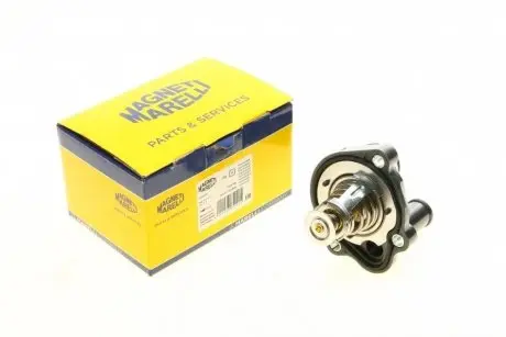 352317101560 Термостат Ford Transit 2.3 16V 06-14 MAGNETI MARELLI підбір по vin на Brocar