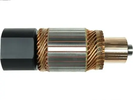 SA0009 Якорь стартера AUTO STARTER підбір по vin на Brocar