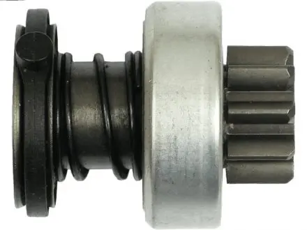 SD0234 Привод с механизмом свободного хода, стартер AUTO STARTER підбір по vin на Brocar