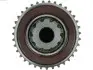 SD6029 Бендикс стартера AUTO STARTER підбір по vin на Brocar