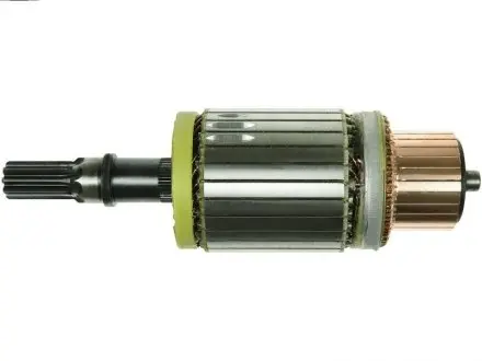SA2018 Якорь стартера AUTO STARTER підбір по vin на Brocar
