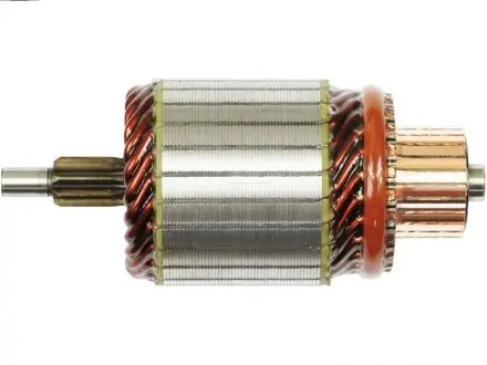 SA5037 Якорь, стартер AUTO STARTER підбір по vin на Brocar