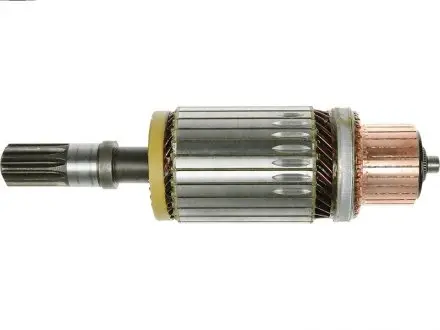 SA2020 Якорь, стартер AUTO STARTER підбір по vin на Brocar