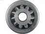 SD9122 Бендикс стартера AUTO STARTER підбір по vin на Brocar