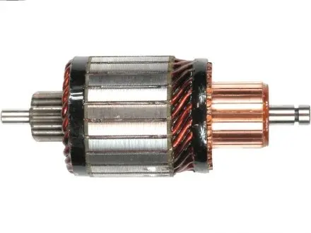 SA0029 Якір стартера AUTO STARTER підбір по vin на Brocar