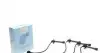 Провода зажигания Mazda 626 1.8/2.0 16V 97-02 (к-кт) ADM51625