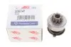 SD0014P Бендикс стартера AUTO STARTER підбір по vin на Brocar