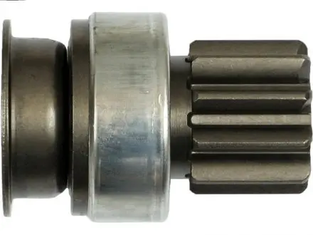 SD5076 Привід з механізмом вільного ходу, стартер AUTO STARTER підбір по vin на Brocar