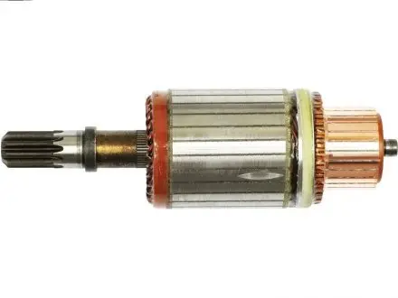 SA2026 Якір стартера AUTO STARTER підбір по vin на Brocar