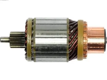 SA3014 Якорь стартера VA-12V, 594782 (до TS18E33) Opel 1.3CDTi AUTO STARTER підбір по vin на Brocar