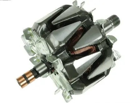 AR0010 Ротор генератора AUTO STARTER підбір по vin на Brocar
