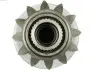 SD5082 Бендикс стартера AUTO STARTER підбір по vin на Brocar