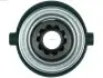 SD0072 Обгінна муфта стартера (бендікс) SD0072 AUTO STARTER підбір по vin на Brocar