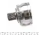 151435 Шрус (наружный) Audi A4 00-08/A6 97-05/Seat Exeo 09-10 (38z/33z/59.4mm/87.9mm/34mm) (+ABS45z) METELLI підбір по vin на Brocar