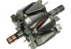 Ротор генератора MM 12V-120A, CG235225 (9.3*160.0) do CA1698 AR4007