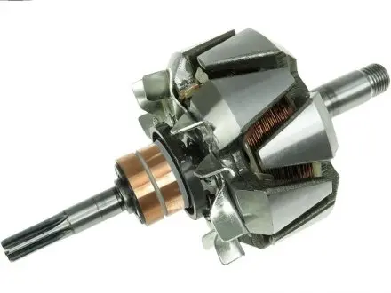 AR2003 Ротор генератора AUTO STARTER підбір по vin на Brocar