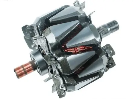 AR3025 Ротор генератора AUTO STARTER підбір по vin на Brocar