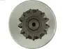 SD5107 Бендикс стартера AUTO STARTER підбір по vin на Brocar