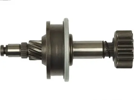 SD5107 Бендикс стартера AUTO STARTER підбір по vin на Brocar