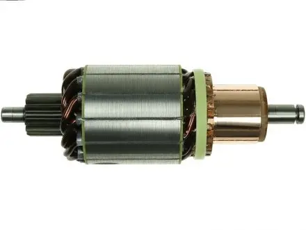 SA0036 Якір стартера SA0036 AUTO STARTER підбір по vin на Brocar