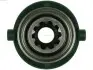 SD0044 Бендикс стартера MB M103 260/300 AUTO STARTER підбір по vin на Brocar