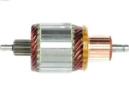 SA0085 WIRNIK ROZRUSZNIKA AUTO STARTER підбір по vin на Brocar