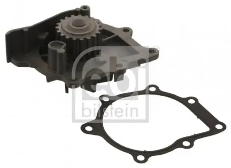 39304 Водяной насос FEBI BILSTEIN підбір по vin на Brocar