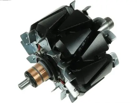 AR5041S Ротор генератора AUTO STARTER подбор по vin на Brocar