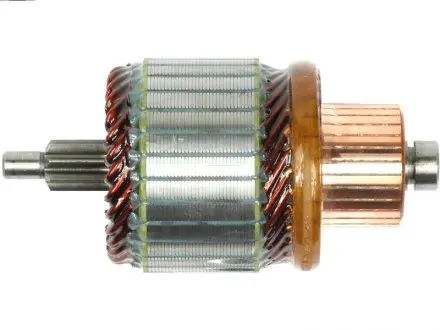 SA2021 Якір стартера AUTO STARTER підбір по vin на Brocar